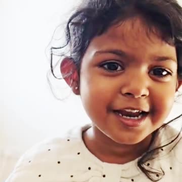 Cutest Mispronunciations Ever! 😂 | Funny Mom & Daughter Talk