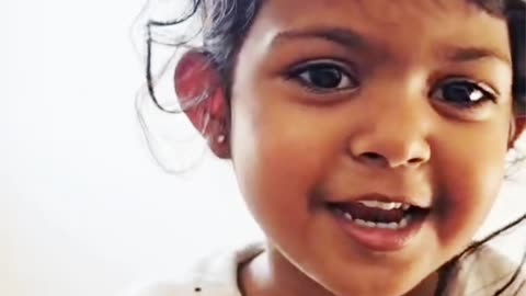 Cutest Mispronunciations Ever! 😂 | Funny Mom & Daughter Talk