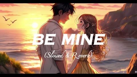Be Mine ( Slowed & Reverb ) - Shubh
