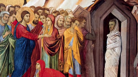 Fr Hewko, + Requiem Mass + for Betty Francis 6/21/25 (TN)