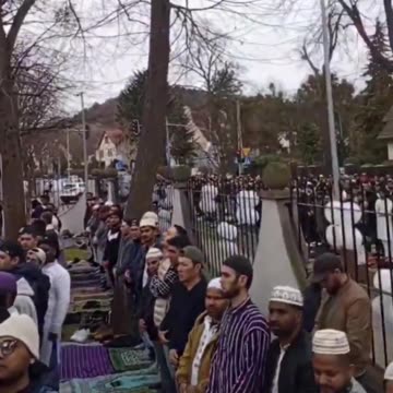 Someone wants to destroy Poland too.