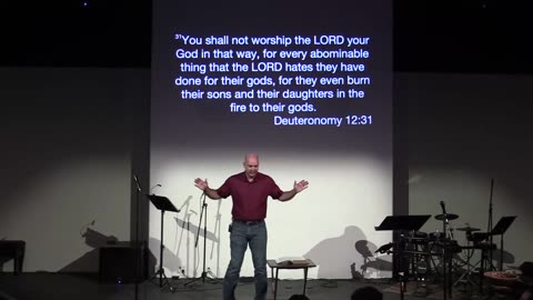 Who is Journey?- Biblical Love vs Empathy