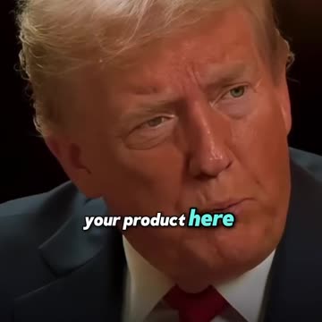 Trump: Largest Tax Cuts in the History of the USA