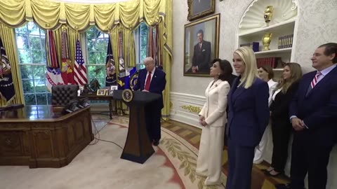 Federal judge blocks Trump's sweeping tariffs