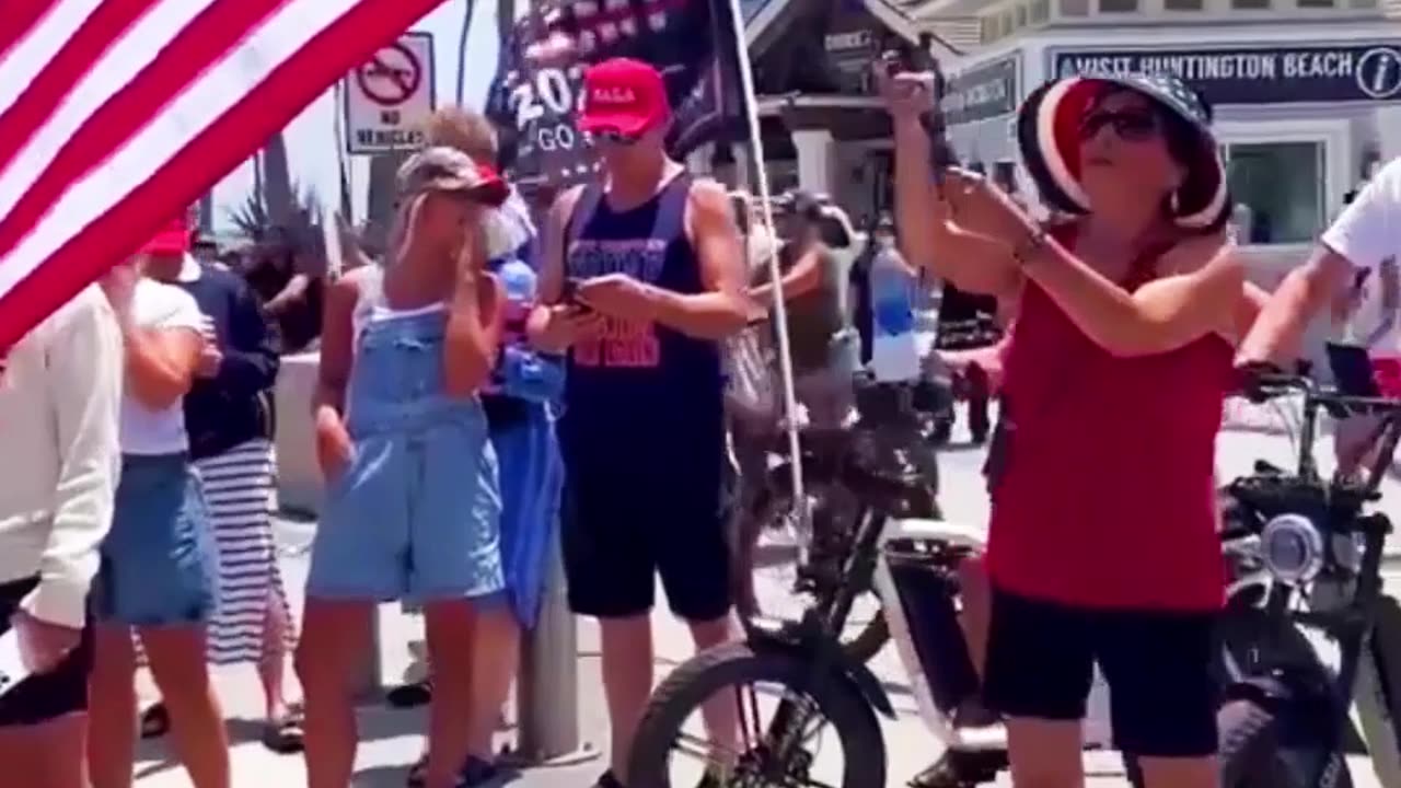 CALI KNOWS WHAT TIME IT IS!!!ππΊπΈπ₯³π₯³π₯³