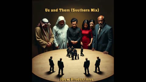 Us and Them (Southern Mix)