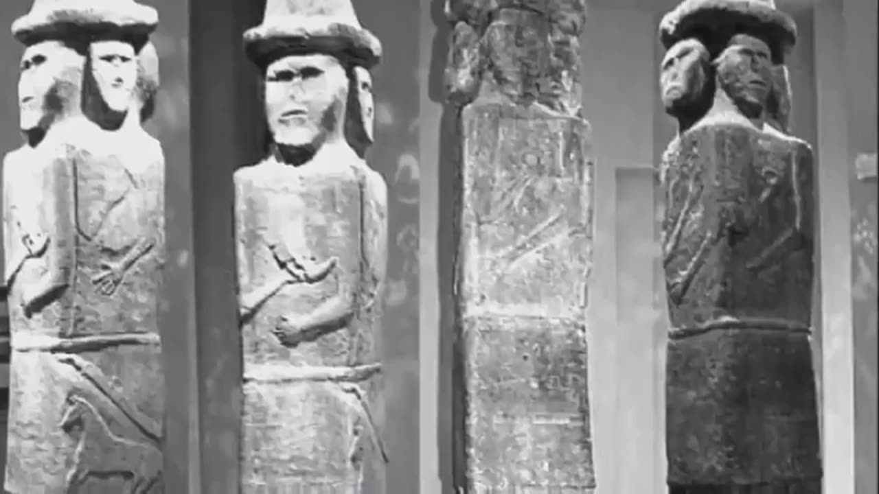The Tartarian Hypothesis: Excerpts from Anacalypsis (1836) Saca, Saxons, Tartars - The First Kings