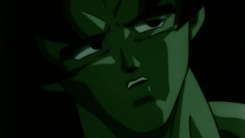 DBZ - El Poder Invencible