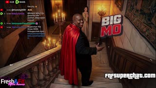 After Hours w/ Girls