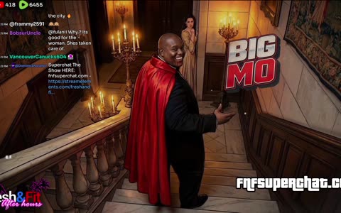 After Hours w/ Girls