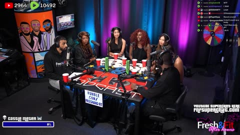 After Hours w/ Girls