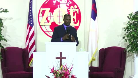 Zoe Bible Church Live! 27 July
