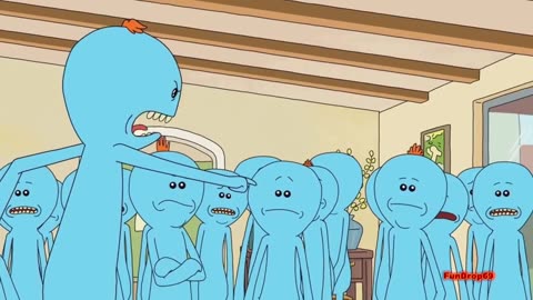 Rick and Morty Funniest Moments #2