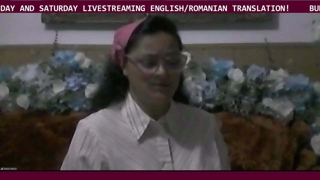 ILEANA STANCU -UN SUFLET TE CHEAMĂ- #caleacătrerai #podcast #christianmusic #cantaricrestine