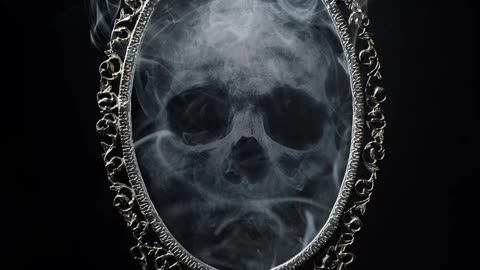 DEGACY - Grim Reaper short (Halloween special 01)