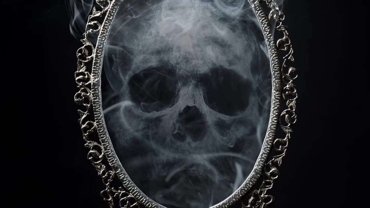 DEGACY - Grim Reaper short (Halloween special 01)