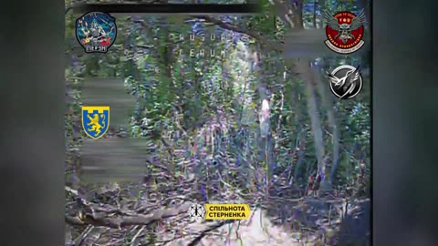 💣🇷🇺 Ukraine Russia War | Ukrainian 'Wings of Hell' Destroy Russian Tank | RCF