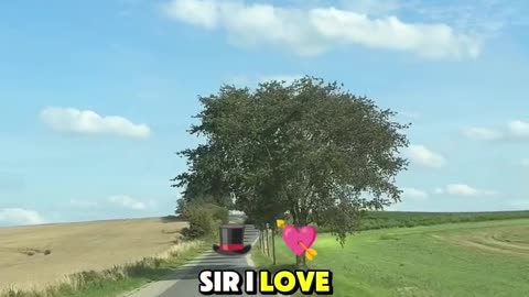 A very rich old man 😍