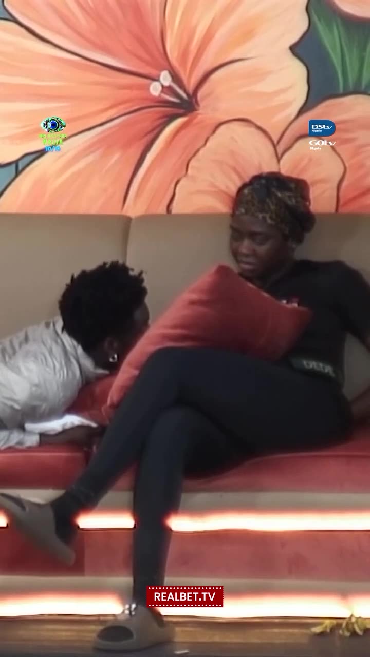 Dede And Koyin's Frienship Goal!!