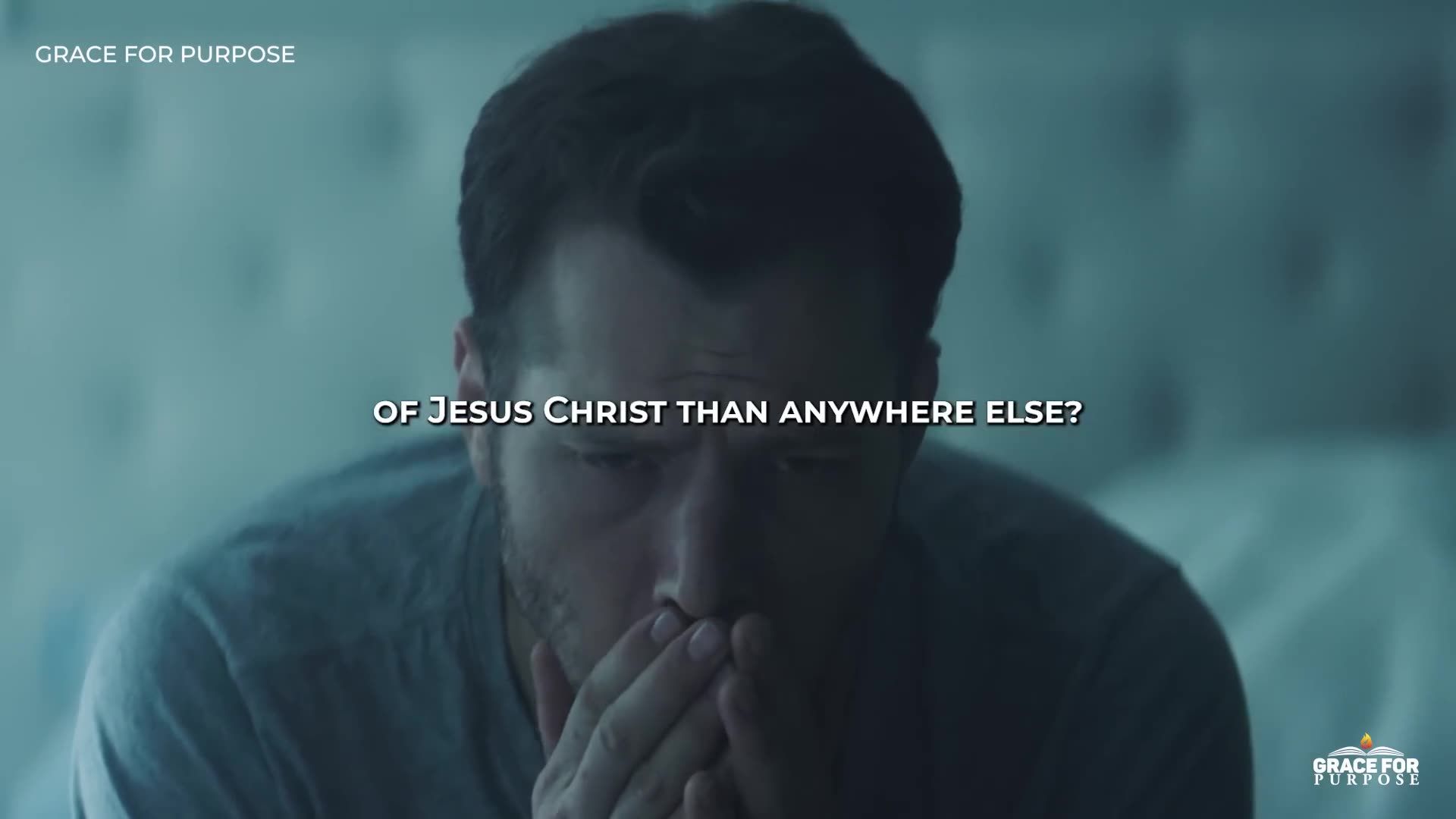 🌟 The Lamp in the Darkness – Trusting God Step by Step