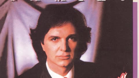 Camilo Sesto - Tuyo (1985, Full Album)