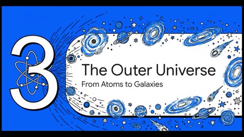 The Frontiers of Knowledge