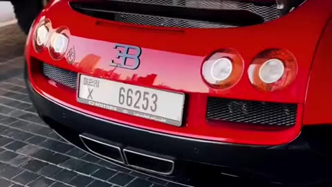 🤯💨 This Luxury Lamborghini in Dubai is a Pure Dream Come True! | LuxurySportsCars