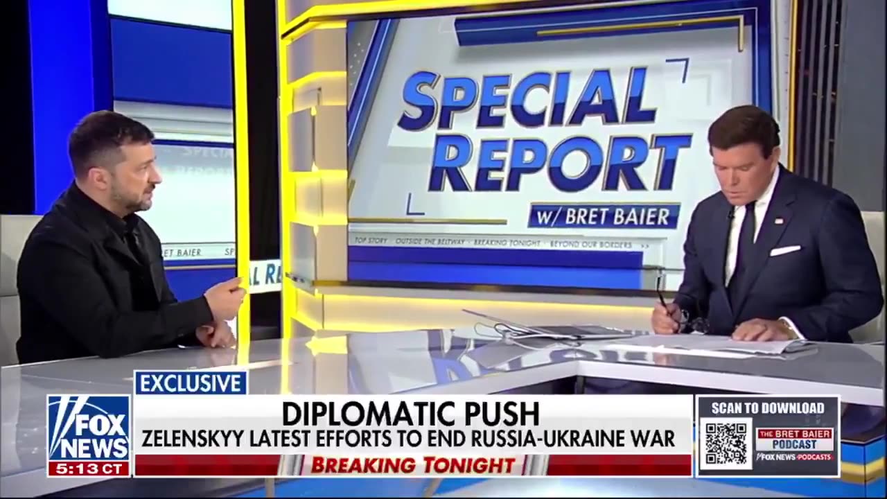 🇺🇦🗣️ Ukraine Russia War | Zelenskyy on China's Role in Ongoing Conflict | RCF