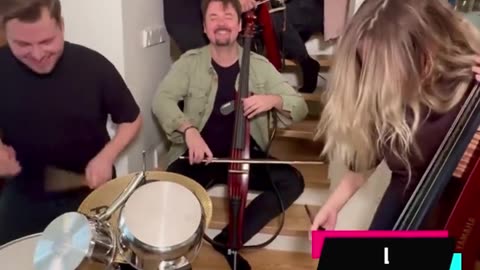 Rock Orchestra