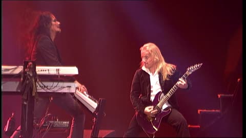 Planet Hell - Nightwish (live)