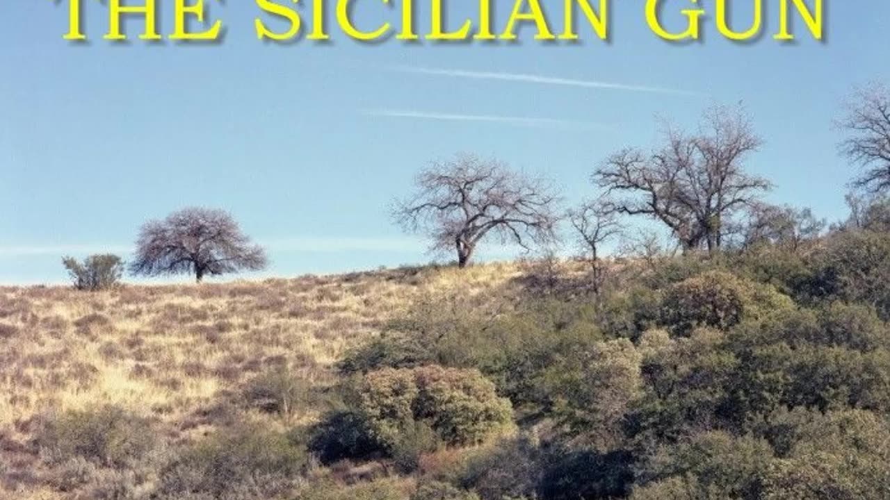 The Sicilian Gun
