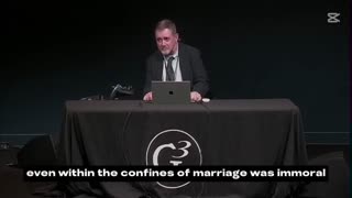 Shakers Founder Was Sex Immoral - Justin Peters