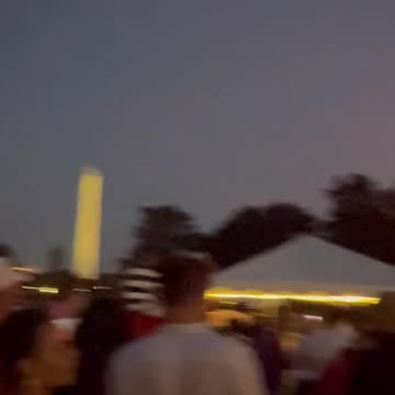 Happy Birthday America | Kash Patel