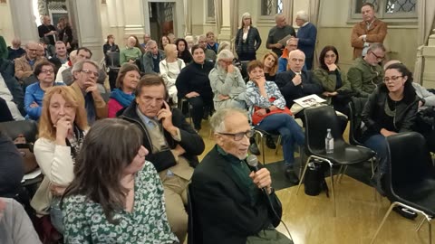 MILANO? Non è più lei - La Milano romantica scompare sotto i grattacieli - intervento di M. Blondet