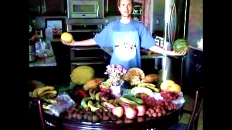 Tarif-fic Solutions to Raw Vegan Tariff prices. 30 Bananas A Day price myths & comedy