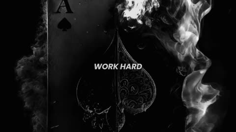 Success is not for the weak, take action now and make your dreams reality.