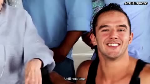 When The Killer First Arrived At The Crime Scene