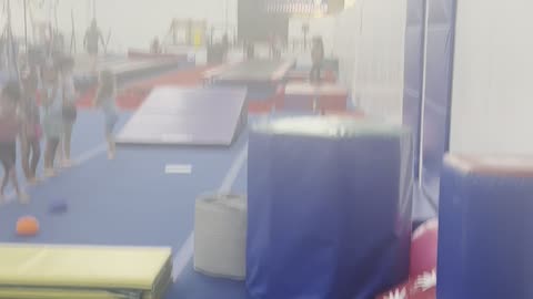 Double flips