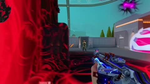 Valorant clip