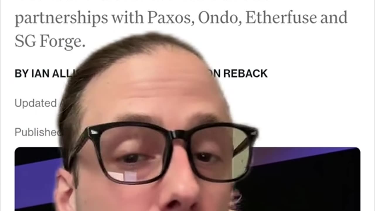 Crypto
