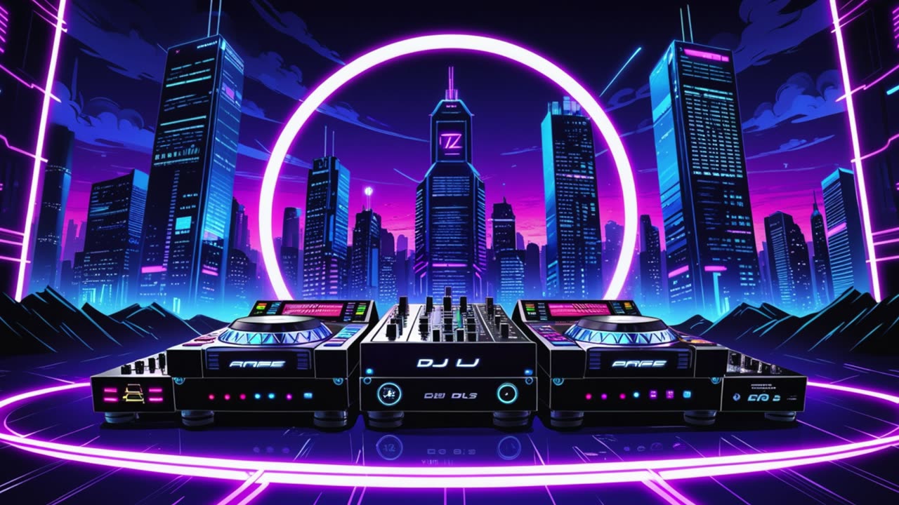 Into The Loop | Epic EDM Gaming Music 🎶 (No Copyright)