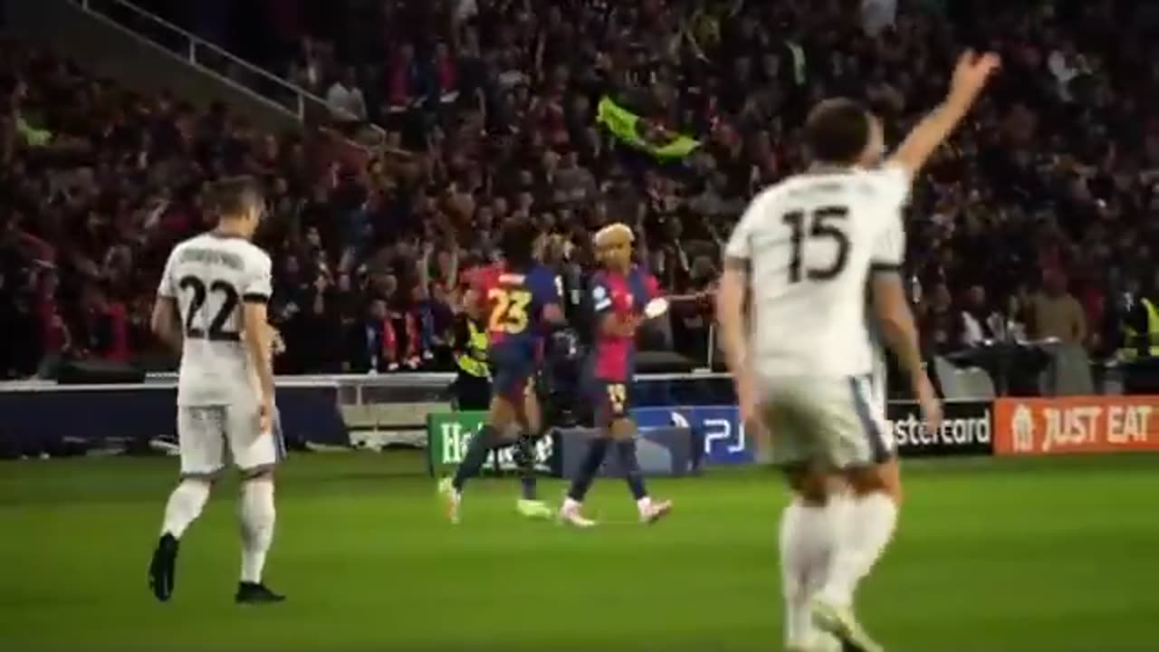 Mail football