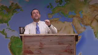 Ted Cruz Debunked on Genesis 12