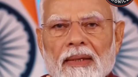 pm modi ने pakistan को दी चेतावनी #indianarmy #indiapakistanwar #operationsindoor #army #status