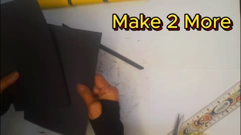 How to Make a Telescope with Paper | Easy DIY Spyglass Craft Tutorial