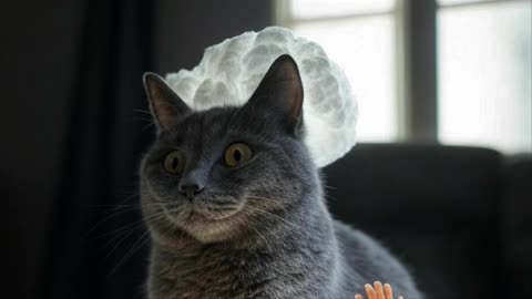 Wednesday whiskers with SPH featuring Kevin exploding