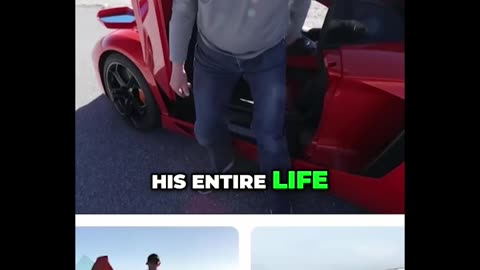 The 2024 Full Tour of My Life — Behind the Scenes!