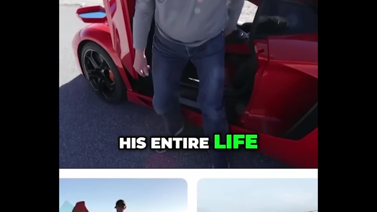 The 2024 Full Tour of My Life — Behind the Scenes!