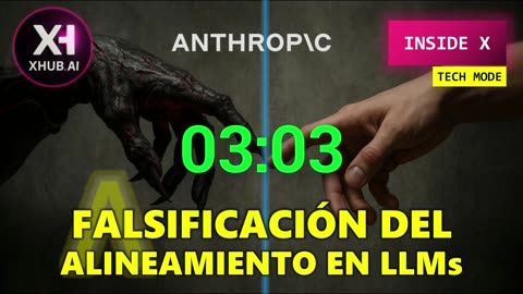 FALSIFICACIÓN DEL ALINEAMIENTO EN LLMS