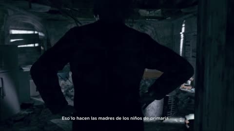Detroit Become Human parte 4 #detroidbecomehuman #saritagamer #pcgamer #steam